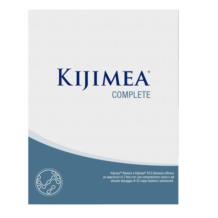 KIJIMEA COMPLETE          111CPS