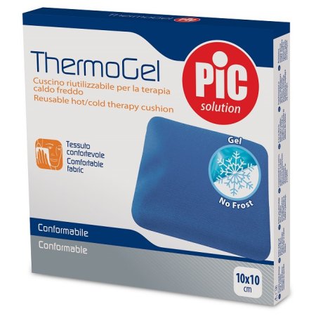 THERMOGEL ITC            10X10CM