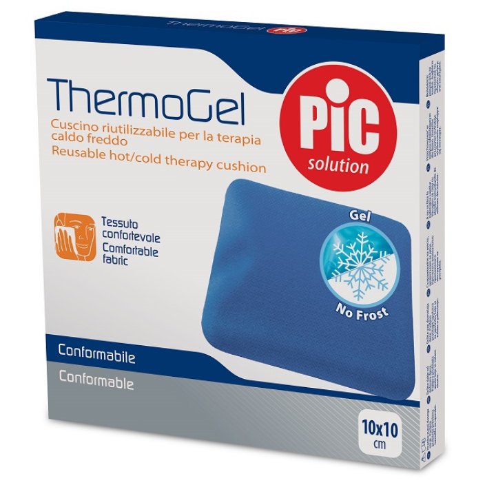 THERMOGEL ITC            10X10CM