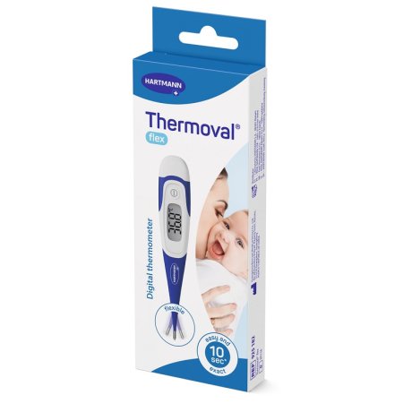 THERMOVAL FLEX TERMO DIGITALE