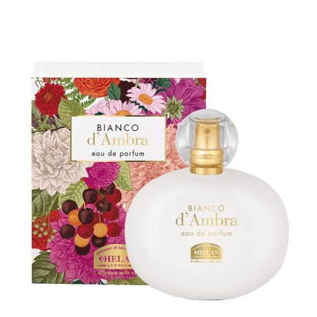 BIANCO D'AMBRA EDP 100ML