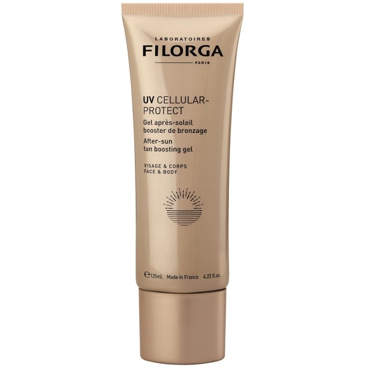 FILORGA UV CELL PROT.AFTERS125ML