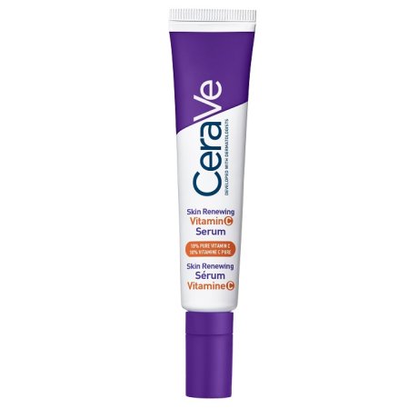 CERAVE SKIN RENEWING SIERO VIT CERAVE SKIN RENEWING SIERO VIT