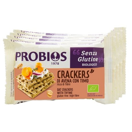PROBIOS CRACKERS AVENA TIMO4PZ PROBIOS CRACKERS AVENA TIMO4PZ