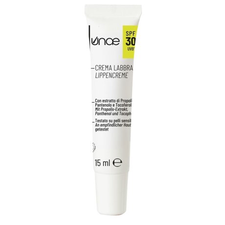 UNAE CREMA LABBRA SPF30 15 ML