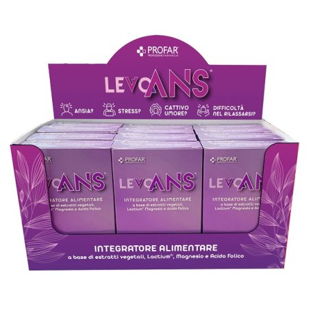 PROFAR EXPO LEVOANS 12PZ
