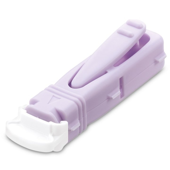 UNISTIK COMFORT LANCETTE 100PZ