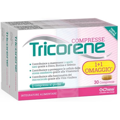 TRICORENE 30CPR BIPACCO TRICORENE 30CPR BIPACCO