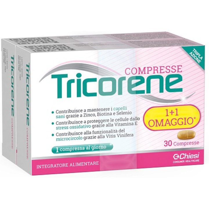 TRICORENE 30CPR BIPACCO TRICORENE 30CPR BIPACCO