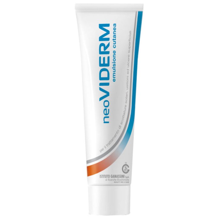 NEOVIDERM                   30ML