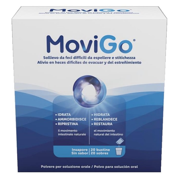 MOVIGO 20BUST MOVIGO 20BUST