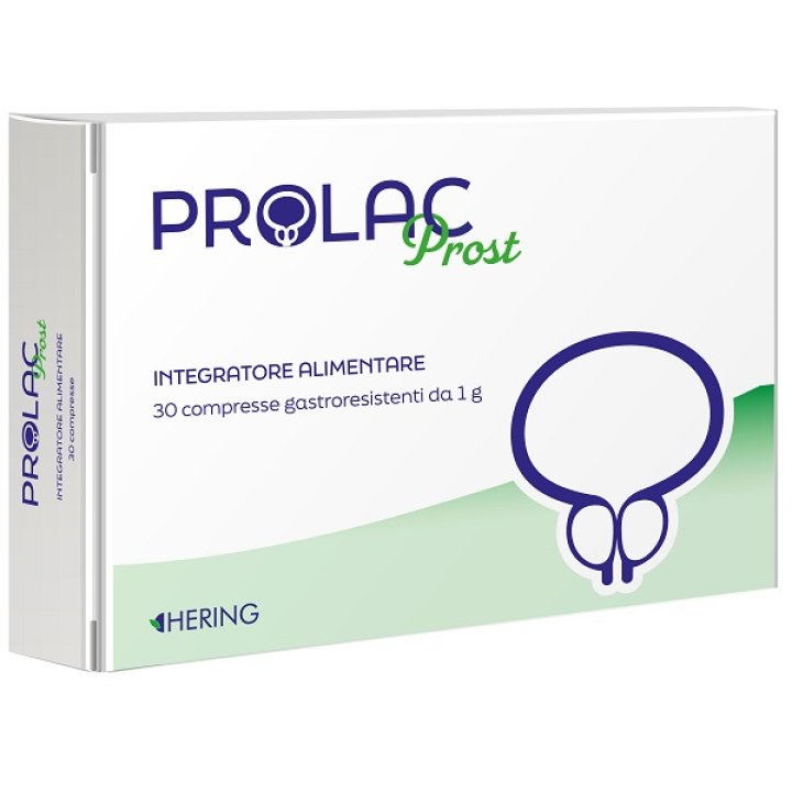 PROLAC PROST 30CPR