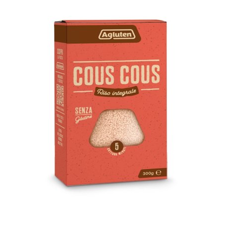 AGLUTEN COUS COUS RISO INTEGR AGLUTEN COUS COUS RISO INTEGR