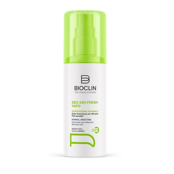 BIOCLIN DEO 24H VAPO S/P.NF100ML
