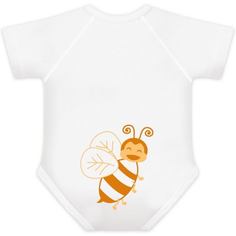 JB BODY 0-36 BC 4S APE 2COL JB BODY 0-36 BC 4S APE 2COL