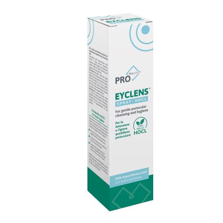 EYCLENS SPRAY HOCL 100ML EYCLENS SPRAY HOCL 100ML
