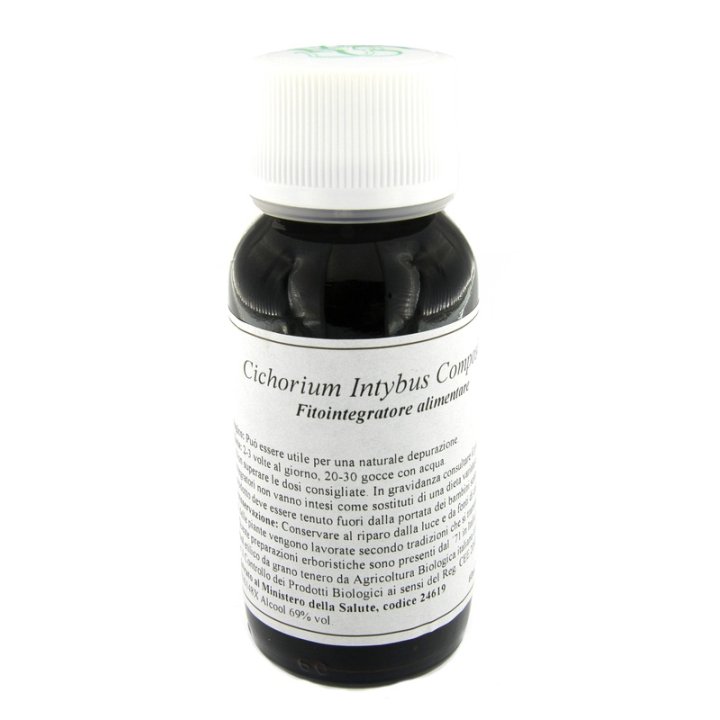 05N CICHORIUM INTYB.COMP LSV