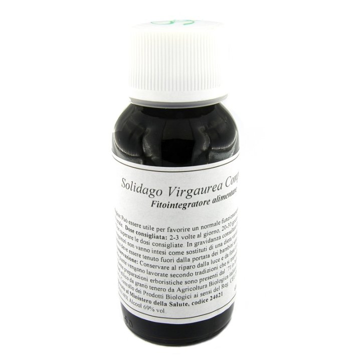 07N SOLIDAGO VIRG COMP 60ML LVS