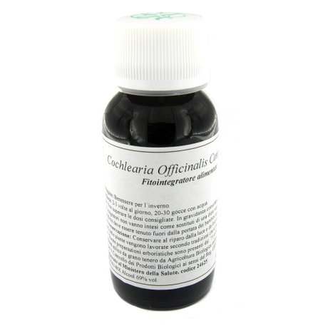 LVS 11N COCHLEARIA OFF COMP