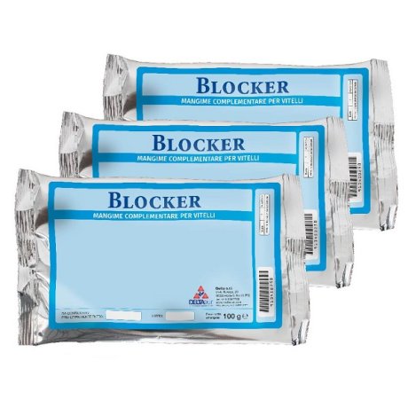 BLOCKER MANG COMPL VTL 100G