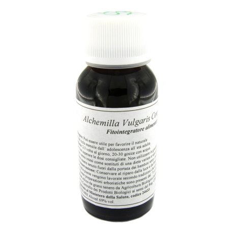 19N ALCHEMILLA VULGAR COMP LVS