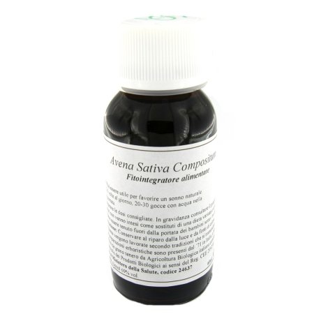23N AVENA SATIVA COMP LVS 23N AVENA SATIVA COMP LVS