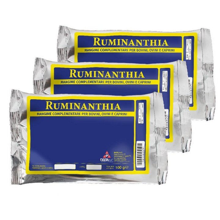 RUMINANTHIA MANG COMPL 100G