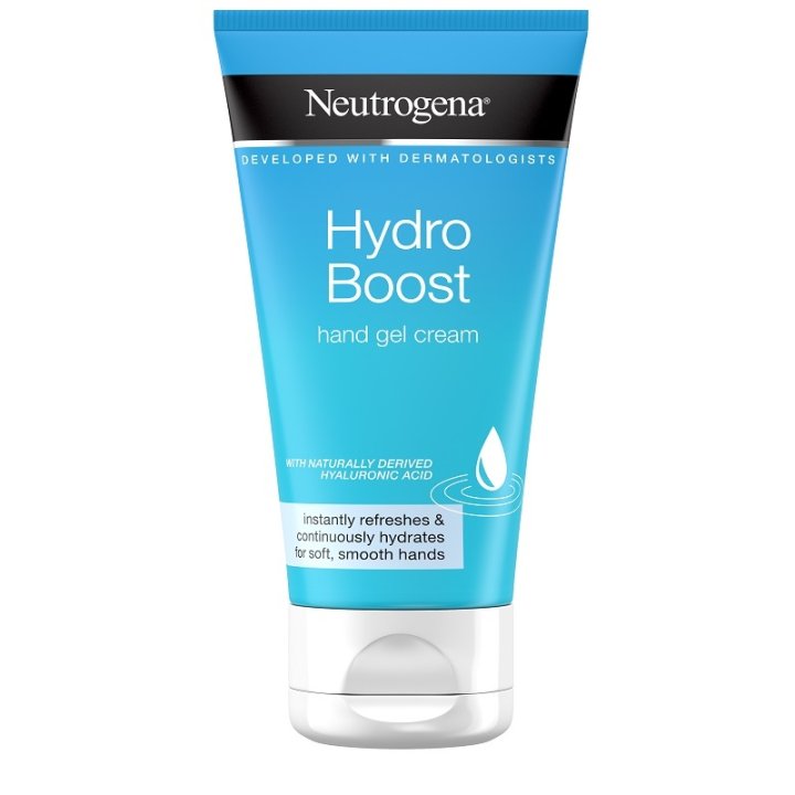 NEUTROGENA HB CREMA GEL MANI75ML