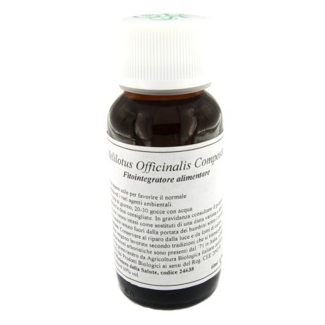 LVS 24N MELILOTUS OFF COMP