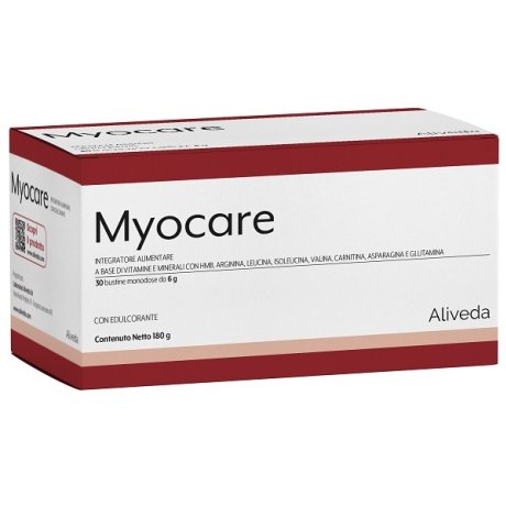 MYOCARE 30BUST