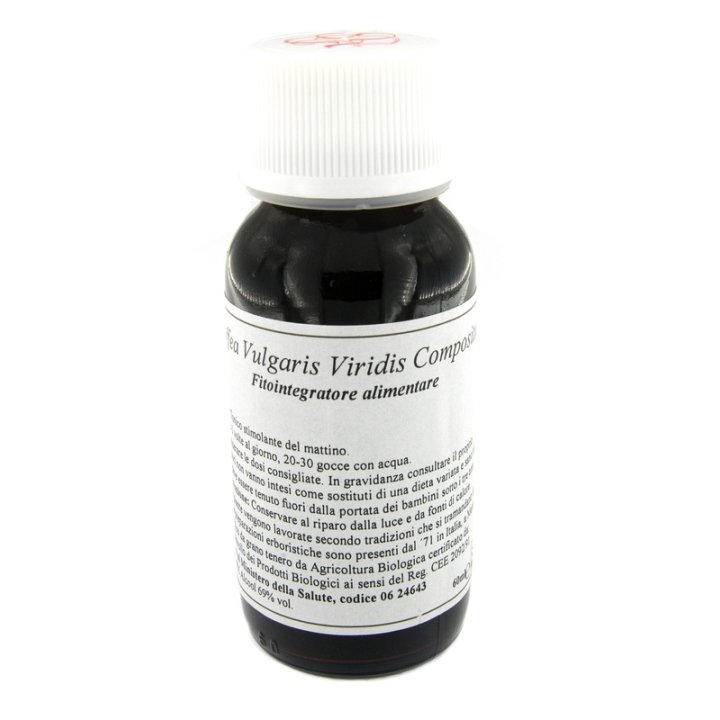29S COFFEA VULG VIRIDIS CO LVS