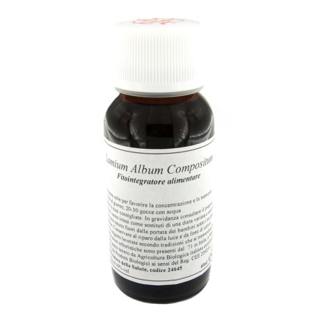 31S LAMIUM ALBUM 60ML LVS