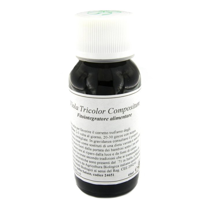 37N VIOLA TRICOLOR COMP 60ML LVS 37N VIOLA TRICOLOR COMP 60ML LVS