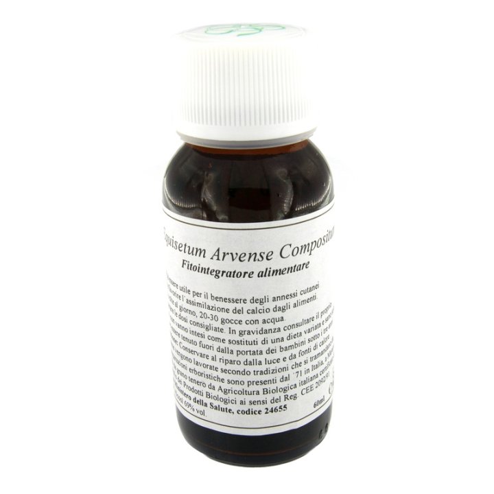 LVS 41N EQUISETUM ARVENSE COMP