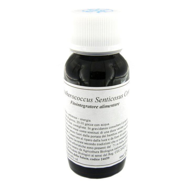 LVS 45C ELEUTHEROCOC SENT COMP