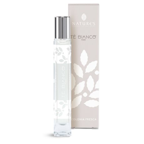 NATURE'S TE BIANCO COLONIA15ML NATURE'S TE BIANCO COLONIA15ML