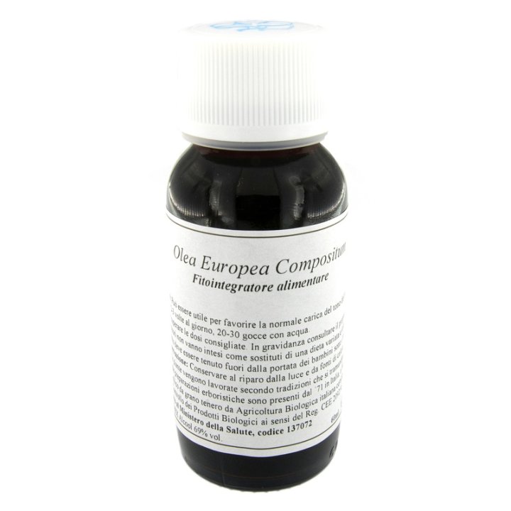 LVS 70C OLEA EUROPEA COMP