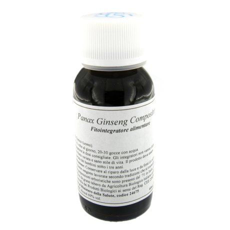 71C PANAX GINSENG COMP 60ML LVS