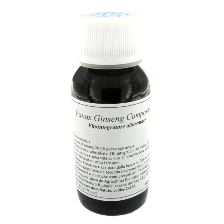 71C PANAX GINSENG COMP 60ML LVS