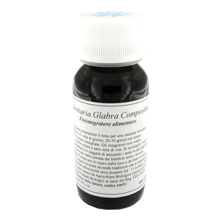 92C HERNIARIA GLABRA COMP LVS