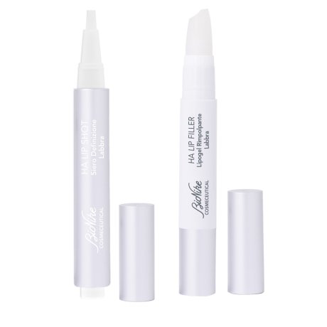 COSMECEUTICAL HA LIP SHOT&FILL