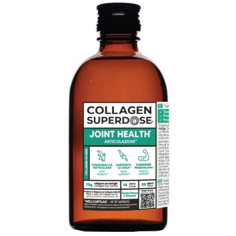 COLLAGEN SUPERDOSE JOINT   300ML
