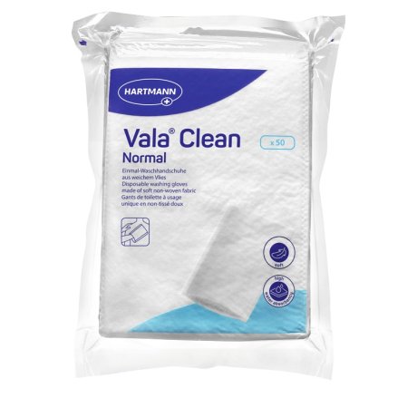 VALACLEAN NORMAL MANOP.MON. 50PZ