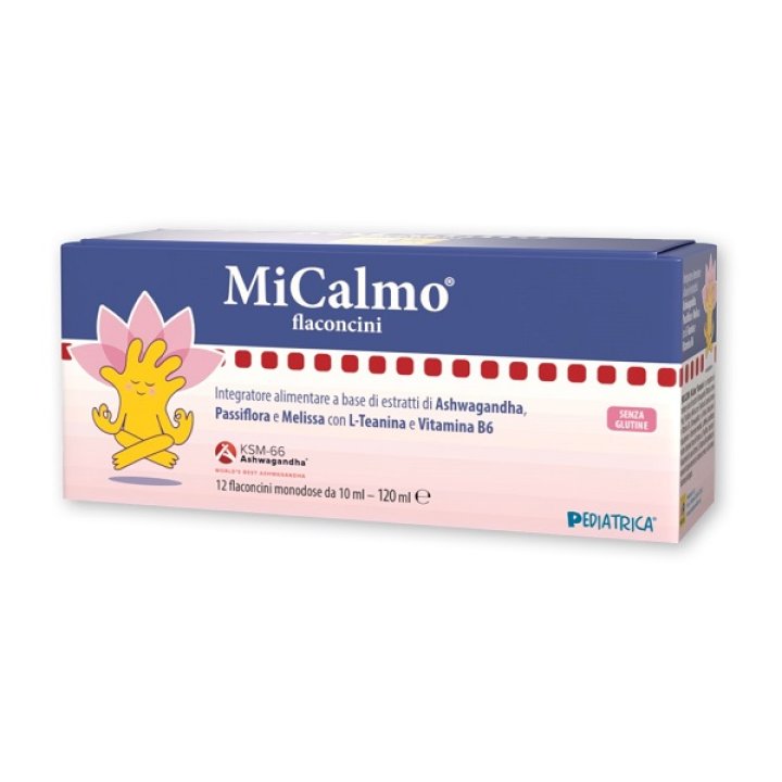 MICALMO                12FL.10ML