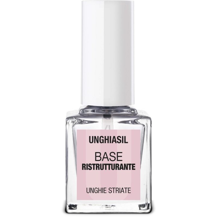 UNGHIASIL BASE RISTRUTT 5ML FM UNGHIASIL BASE RISTRUTT 5ML FM
