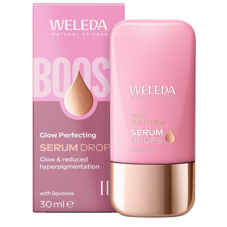 SIERO GLOW 30ML WELEDA