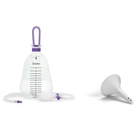 QUFORA IRRISEDO FLOW KIT AC 15 QUFORA IRRISEDO FLOW KIT AC 15