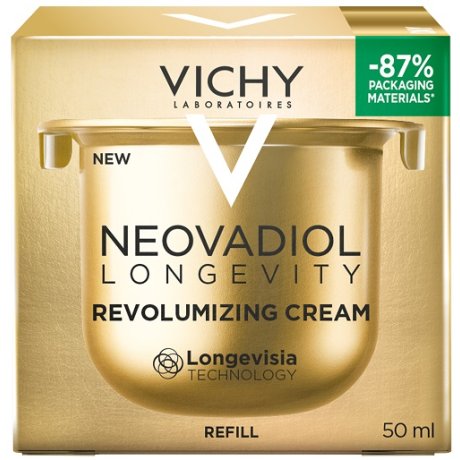 NEOVADIOL LONGEVITY REV CR RIC NEOVADIOL LONGEVITY REV CR RIC