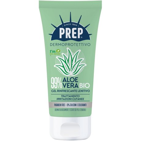 PREP TRATTAMENTO LENITIVO GEL