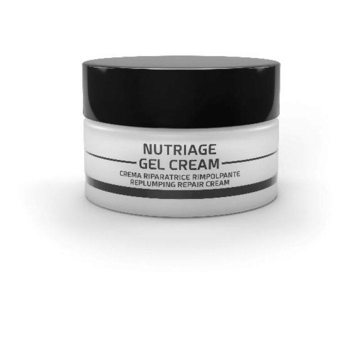 NUTRIAGE GEL CREAM          50ML